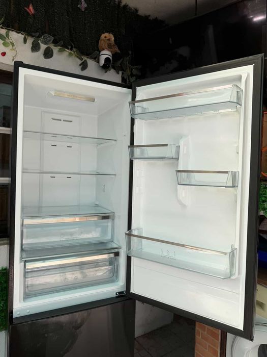 Frigorífico Qilive