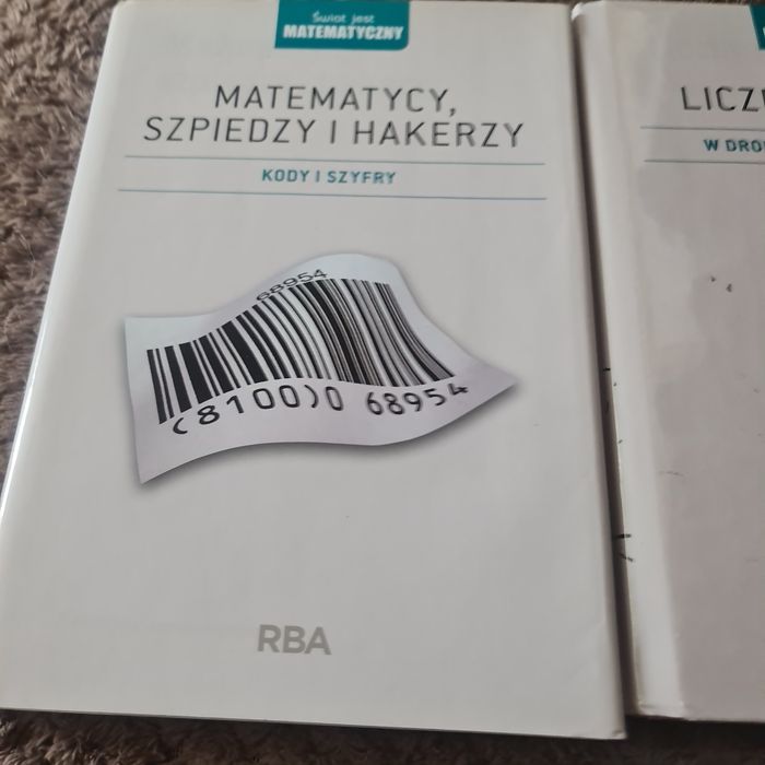 Świat matematyczny