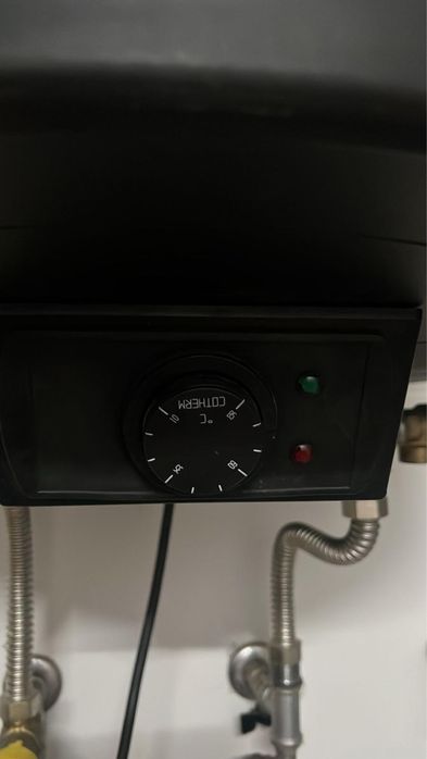 Termoeléctrico Aquafer AQS 150 Litros- excelente oportunidade