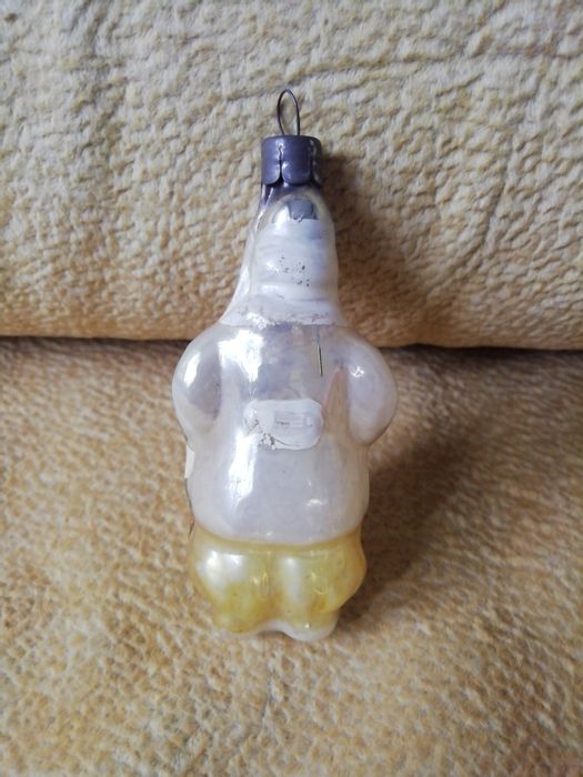 Ёлочные игрушки ссср. Игрушки на ёлку