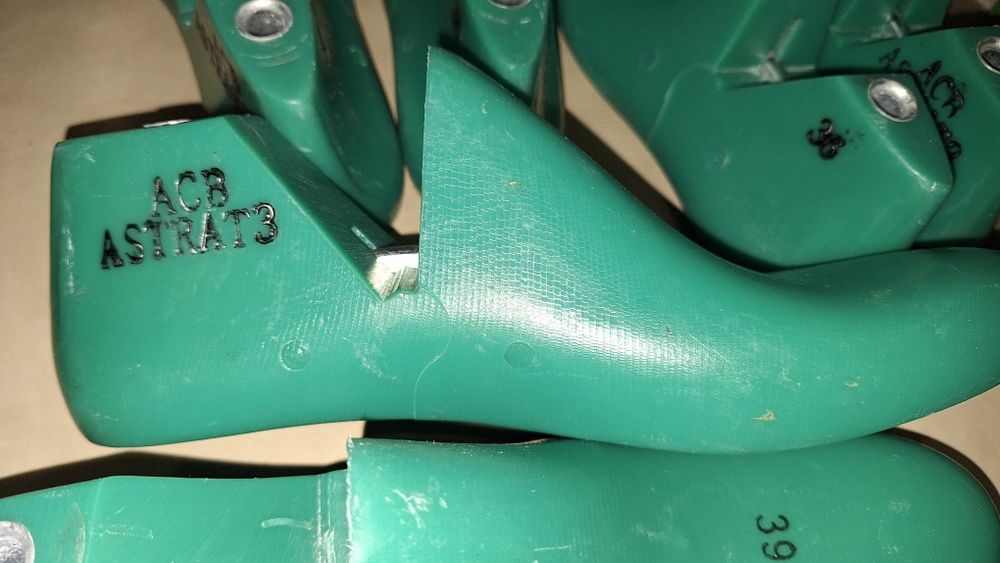 Продам обувные колодки.