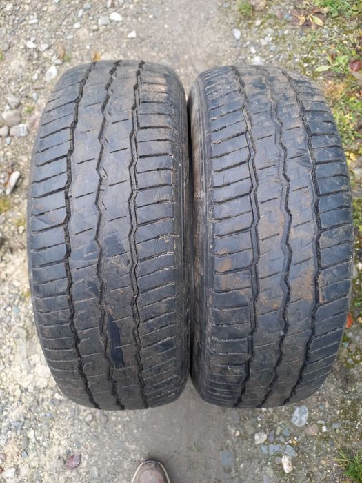 Літнi шини 215/65 R16 C ГРУЗОВI