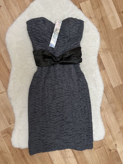 Sukienka damska Nowa S