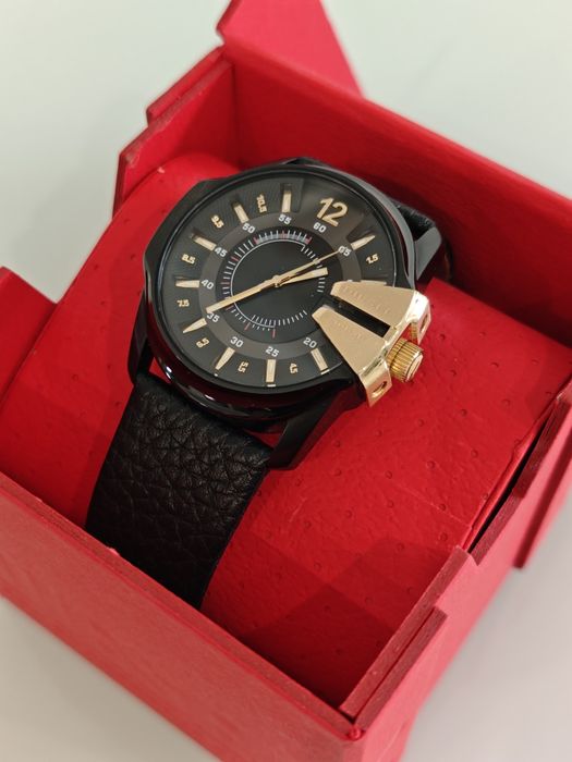 Zegarek męski- Diesel