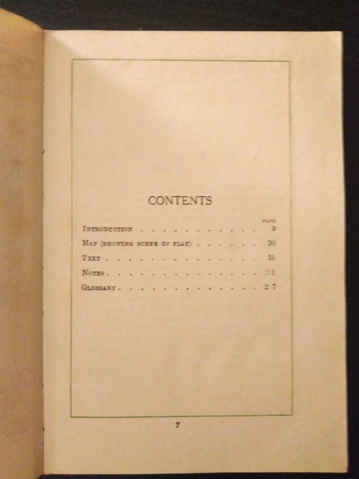 Shakespeare - Hamlet Prince Of Denmark