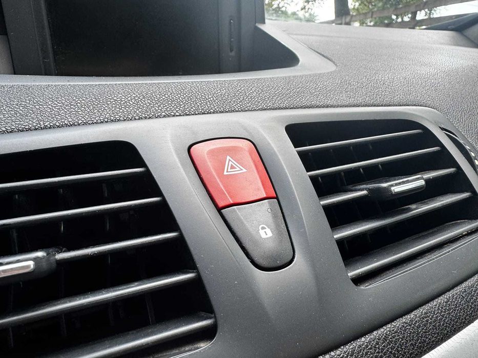 Продам Renault Megane 2009р. #71239