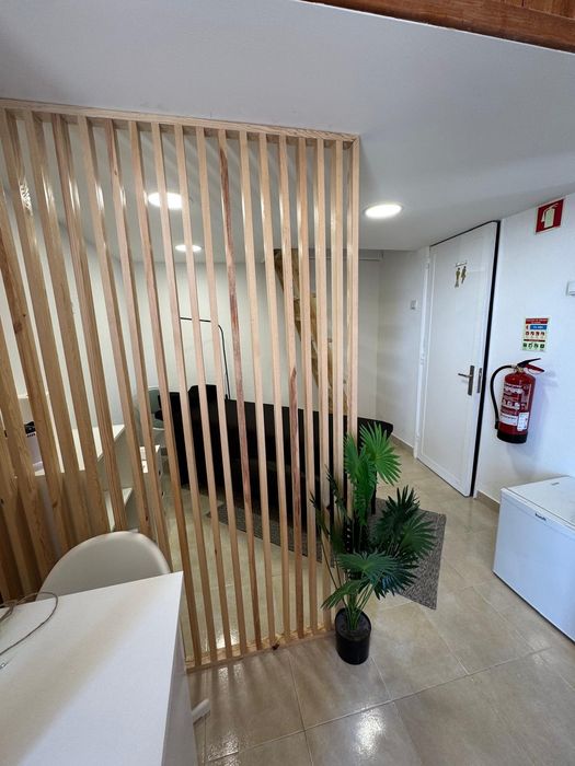 A.S unhas e pestanas Almada