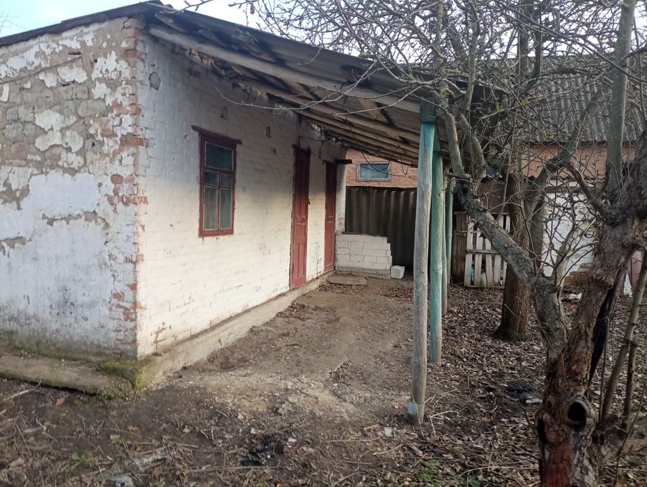 Продається будинок