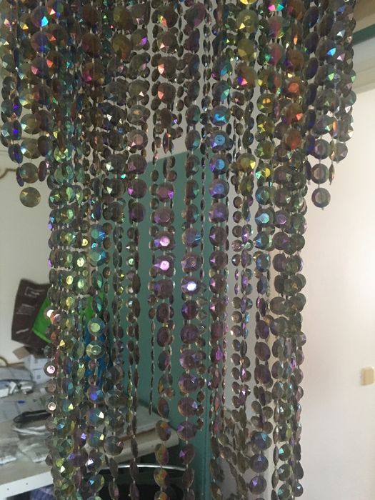 Colorful Ceiling Lamp437280700650629127