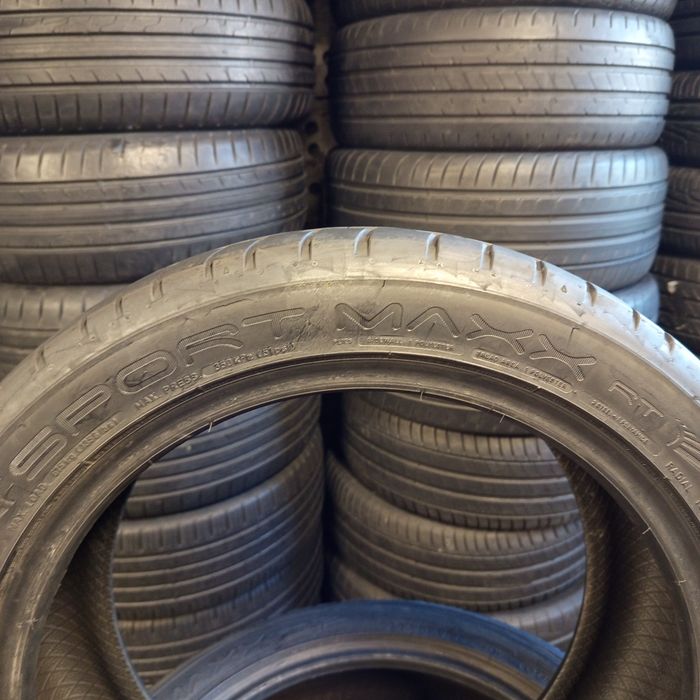 225/45/R17 Dunlop SportMaxx RT