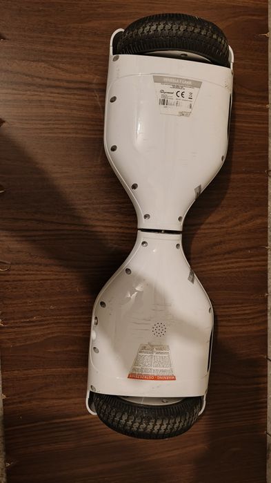 Deskorolka elektryczna