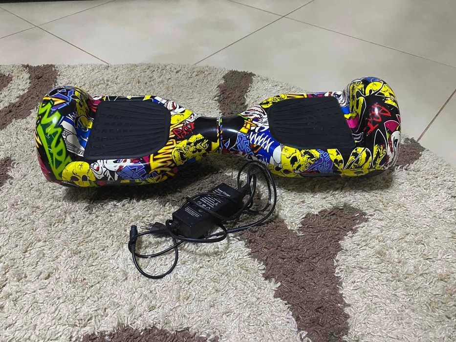 Героскутер б/у.!