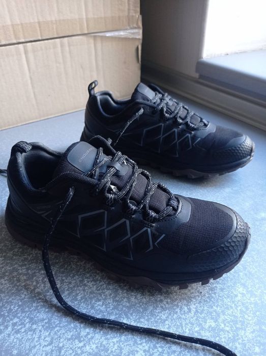 Трекінгові кросівки Endurance Tingst Waterproof -38р