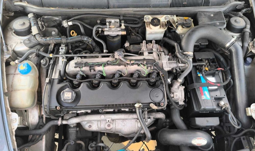 Lancia Lybra 2.4 JTD
