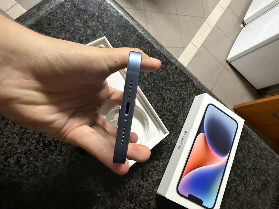 iphone 14 muito bom estado,