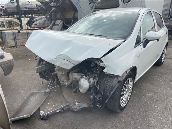 Fechadura Porta Frente Esquerda Fiat Iii