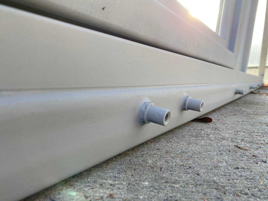 Каркас розпашних воріт, Розпашні ворота, Ворота, Ворота для дому, Дачі