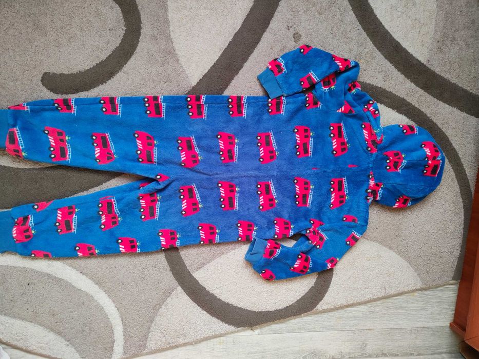 Кугурумі M&S сліп піжама