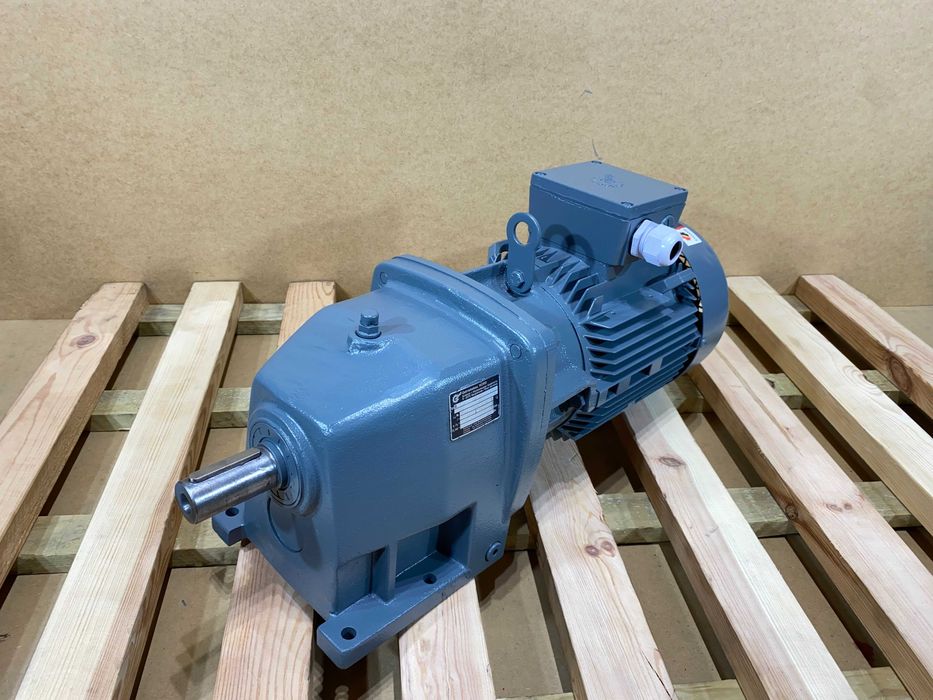 motoreduktor / przekładnia 2,2kW 96obr. NORD