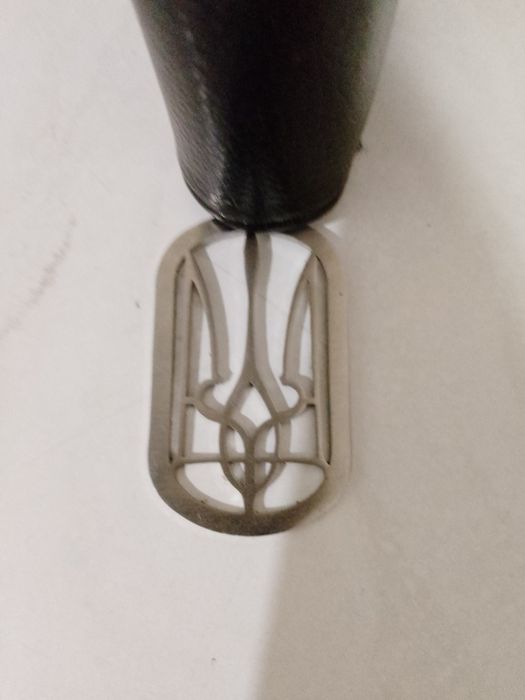 Брелок-Герб України