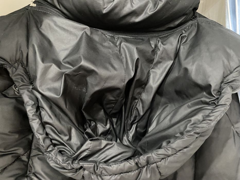 Пуховик farfi