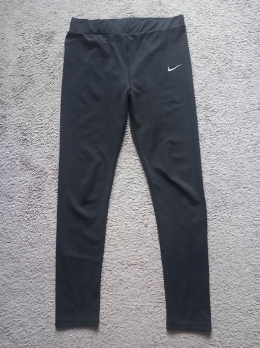Legginsy Getry Nike r. S