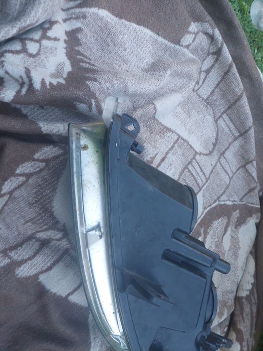 Lampa Opel Insignia A prawa