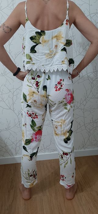 Macacão de verão
