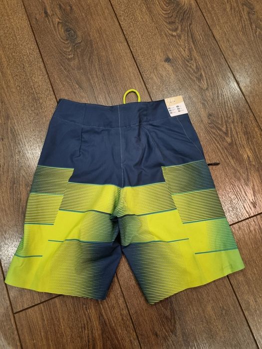 Шорти для хлопчика розмір 123-130 см, 7-8 років з сайту Decatlon