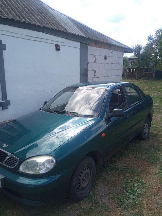 Продам автомобіль
