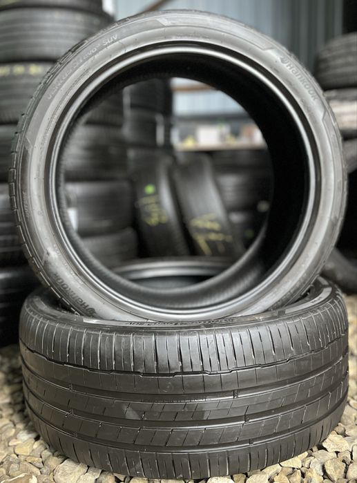 275/40 R22 2 шт. Hankook Ventus S1evo3 SUV