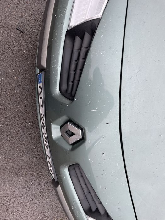 Продам Renault Megane 2