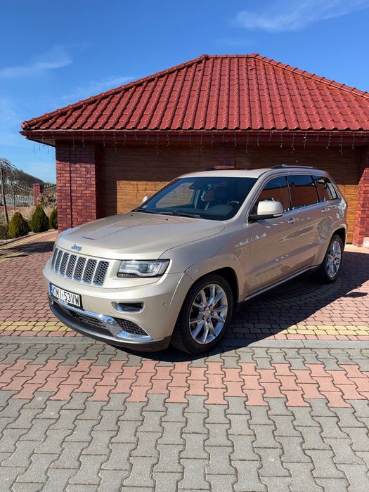 Jeep Grand Cherokee Jeep grand Cherokee