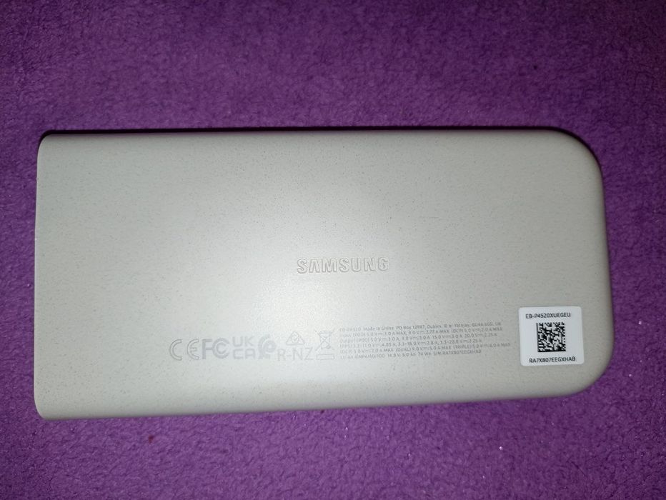 Павер SAMSUNG  20 000  45W