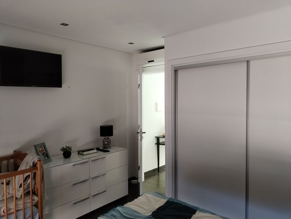 Moradia T2+1 semi-nova