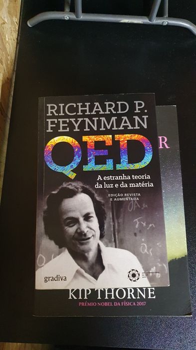 Livros de Astrofísica