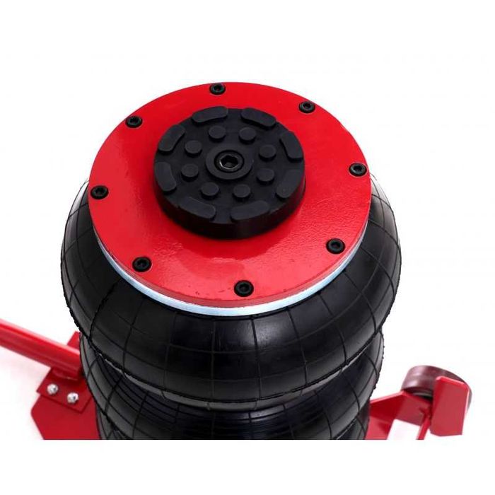 Podnośnik pneumatyczny poduszkowy bałwanek 3,5T 3500kg