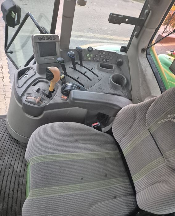 John Deere 7530 Premium