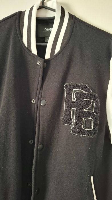 Casaco colegial Pull Bear