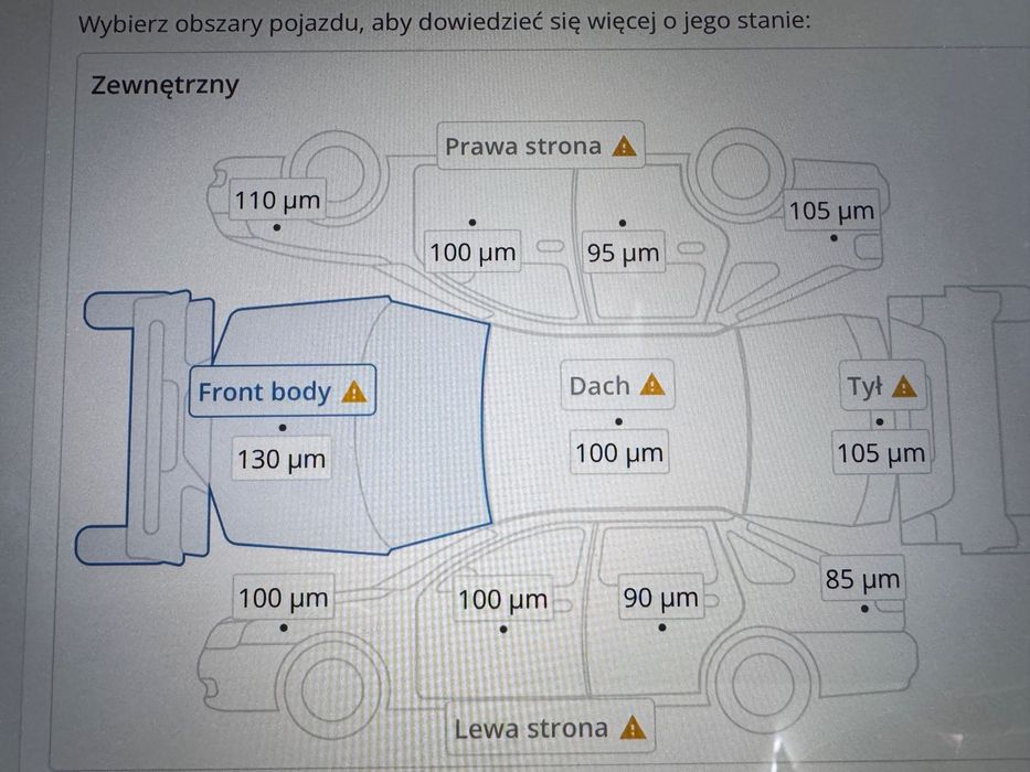 Mazda 6 Bezwypadek*1Wlasciciel*Serwis Aso*Luxury*2014R*Jedzie Jak