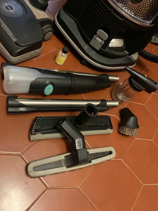 Rainbow + acessórios