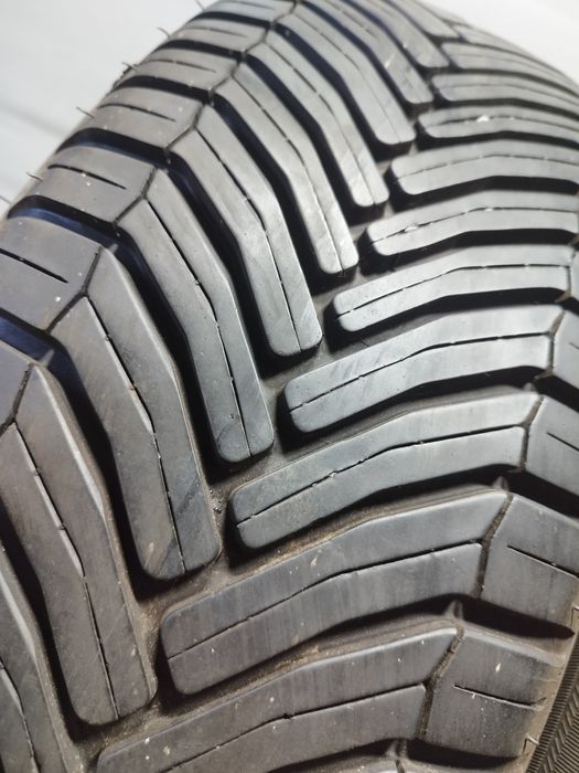 Opony wielosezonowe 195/65/15 michelin