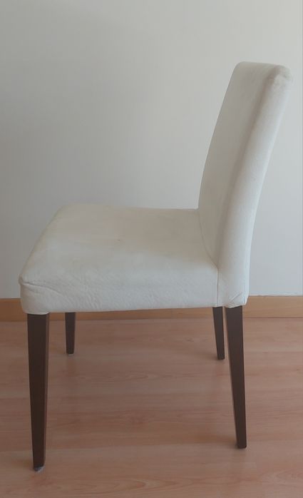 4 Cadeiras Las Kasas