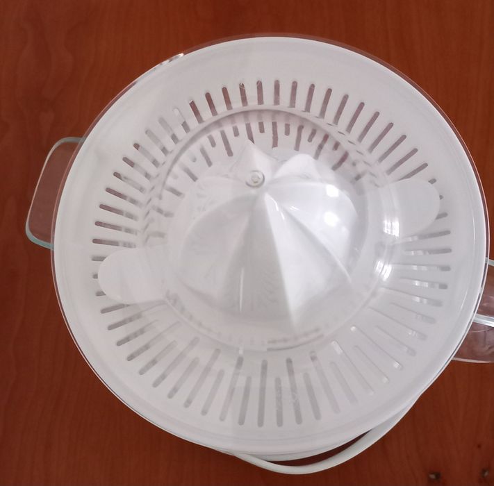 Espremedor de citrinos