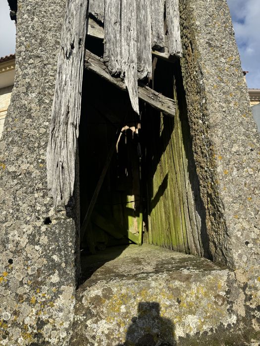 Canastro/Espigueiro64862128985985123