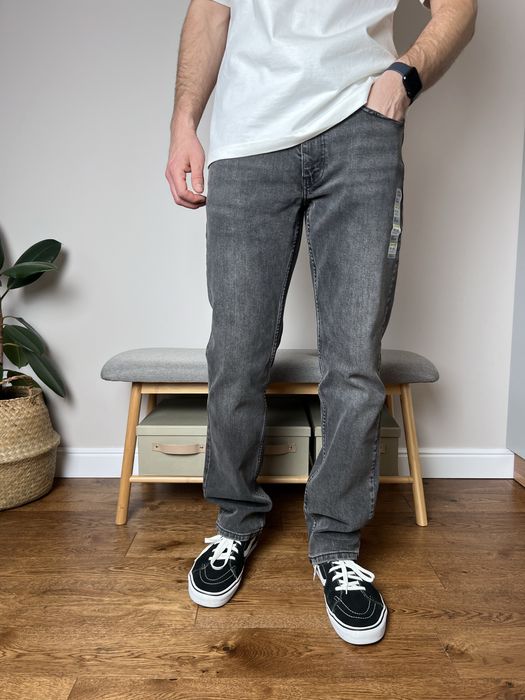 Нові оригінальні джинси Levi’s 514