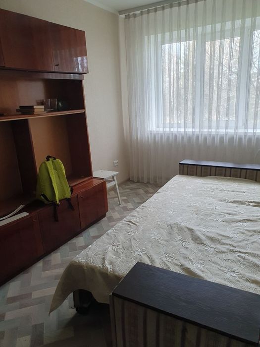 1-кімнатна квартира в центрі Чугуєва, вул. Кожедуба