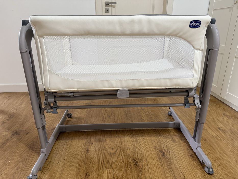 Berço Next to Me Chicco
