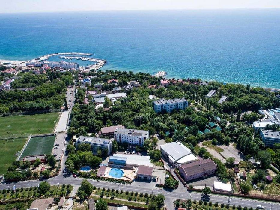 Премиальный дом у моря