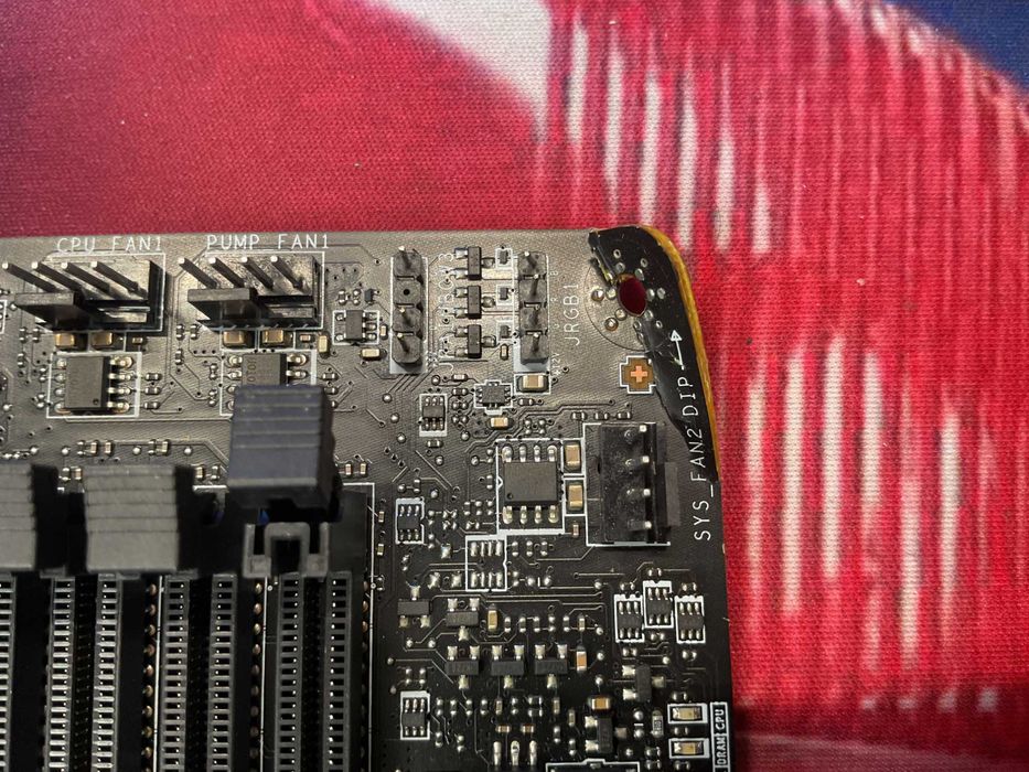 Материнська плата MSI MAG Z690 Tomahawk WiFi DDR4 ТОП!